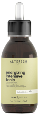 Тоник для волос Alter Ego Italy Scalp Ritual Energizing Intensive Tonic (125мл)