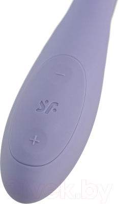 Вибратор Satisfyer G-Spot Flex 2 / J2018-296 (фиолетовый)
