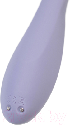 Вибратор Satisfyer G-Spot Flex 2 / J2018-296 (фиолетовый)