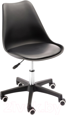 Кресло офисное Ergozen Comfort (черный)