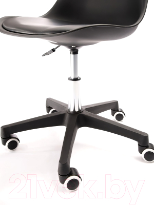 Кресло офисное Ergozen Comfort (черный)