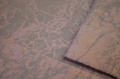 Штора Модный текстиль 03L1 / 112MTSOFT13 (260x210, розовый)