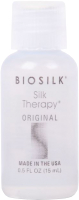 

Сыворотка для волос, Silk Therapy Original Шелковая терапия