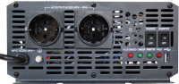 Автомобильный инвертор AcmePower AP-UPS3000/12 - 
