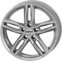 Литой диск Carwel Малык 18x7.5