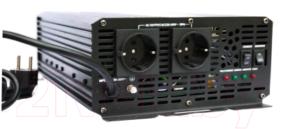 Автомобильный инвертор AcmePower AP-UPS2000/12