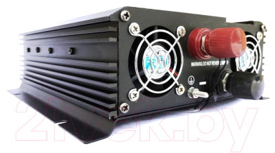 Автомобильный инвертор AcmePower AP-DS1200/24
