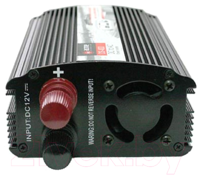 Автомобильный инвертор AcmePower DS400