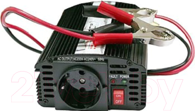 Автомобильный инвертор AcmePower DS400