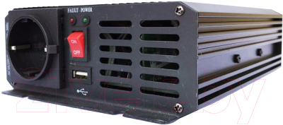 Автомобильный инвертор AcmePower DS800/12