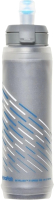 Бутылка для воды HydraPak SkyFlask SPI355 (0.35л, серый) - 