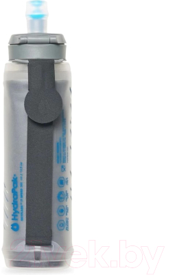 Бутылка для воды HydraPak SkyFlask SPI355 (0.35л, серый)