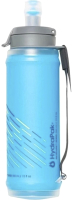 Бутылка для воды HydraPak SkyFlask SP355HP (0.35л, голубой) - 