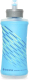 Бутылка для воды HydraPak SkyFlask SP557HP (0.5л, голубой) - 