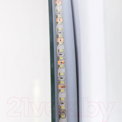 Зеркало Cezares CZR-SPC-ECO-700-LED-TCH