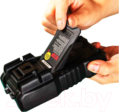 Изображение товара Мультиметр цифровой Deli DL334302