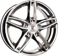 

Литой диск RepliKey, K131 16x6.5" 5х110мм DIA 65.1мм ET 37мм HSB