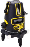 

Лазерный нивелир, 2 уровня DL332302