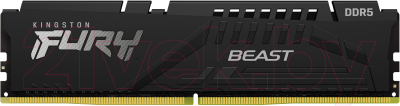 Оперативная память DDR5 Kingston KF556C36BBE-32