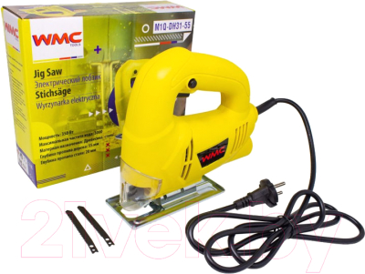 Электролобзик WMC Tools WMC-M1Q-DH31-55