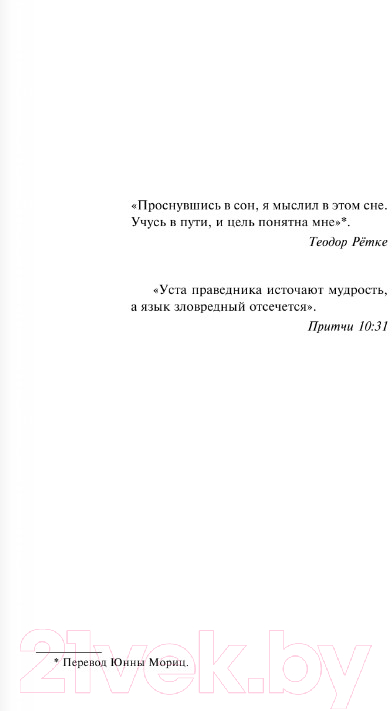 Художественная книга АСТ Дом Безгласия (Дэшнер Дж.) — фото 3