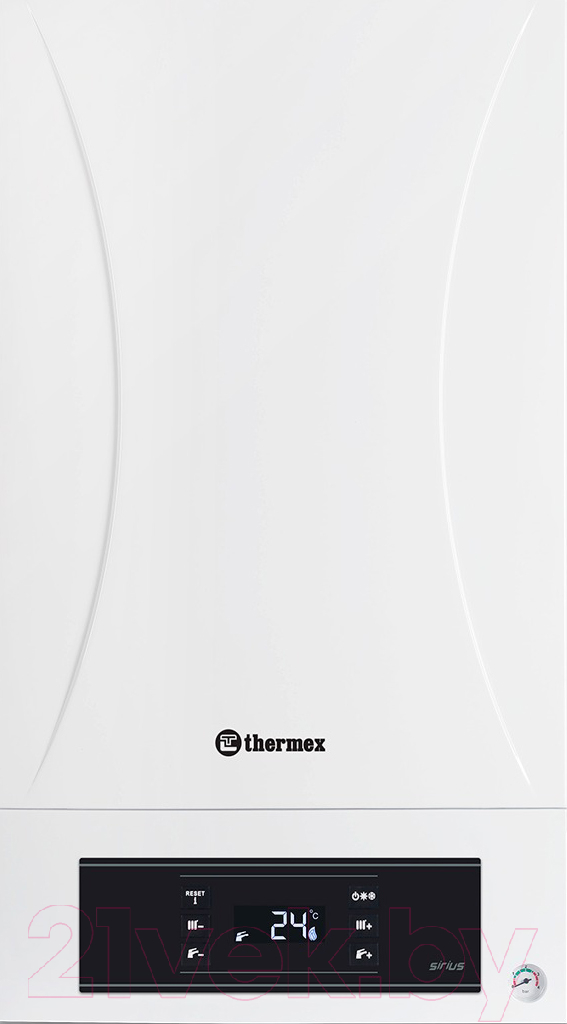 Газовый котел Thermex Sirius PM24