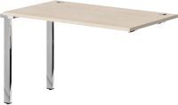 

Стол-приставка Skyland, Xten-Gloss XIGST 1270.1