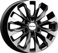 

Литой диск, Печора 18x7.5" 6x139.7мм DIA 106.1мм ET 25мм AB