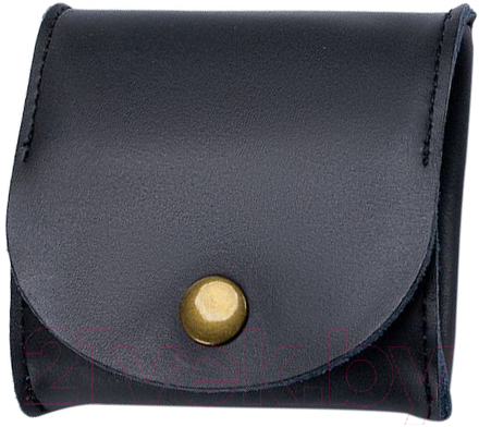 Монетница Ezcase Koloss. Maria / 1_K10.1_black (черный)