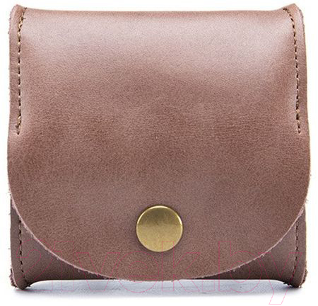 Монетница Ezcase Koloss. Maria / 1_K10.1_brown (коричневый)