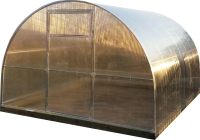 

Каркас теплицы Спецпрофресурс, 40Ц-0.67