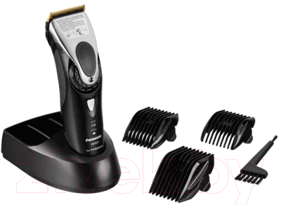 Машинка для стрижки волос Panasonic ER-GP707-K751
