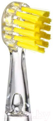 Электрическая зубная щетка Revyline RL025 / 6110 (желтый)