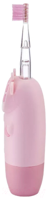 Электрическая зубная щетка Revyline RL025 / 6111 (розовый)