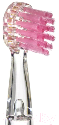 Электрическая зубная щетка Revyline RL025 / 6111 (розовый)