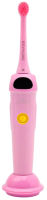 Звуковая зубная щетка Revyline RL020 / 5400 (розовый) - 