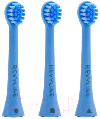 Звуковая зубная щетка Revyline RL020 / 5401 (синий)