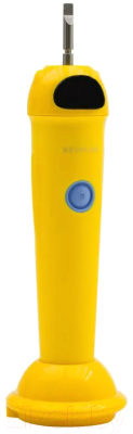 Звуковая зубная щетка Revyline RL020 / 5384 (желтый)