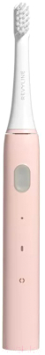 Звуковая зубная щетка Revyline RL 050 / 6394 (розовый)