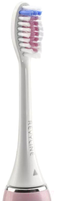 Звуковая зубная щетка Revyline RL 015 / 5974 (розовый)