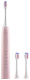 Миниатюра изображения товара Звуковая зубная щетка Revyline RL 015 / 5974 (розовый)