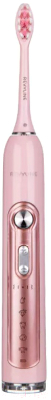 Электрическая зубная щетка Revyline RL010 / 4660 (розовый)