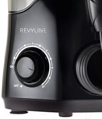 Ирригатор Revyline RL100 / 5180 (черный)