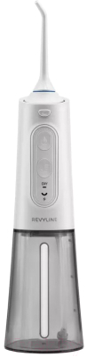 Ирригатор Revyline RL660 / 6005 (белый)