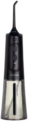 Ирригатор Revyline RL660 / 6004 (черный)