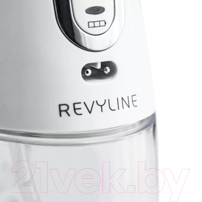Ирригатор Revyline RL450 / 5164 (белый)