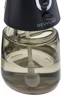 Ирригатор Revyline RL450 / 5241 (черный)