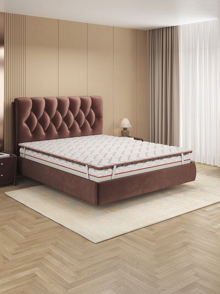Купить Наматрасник ортопедический AMI Элит 160x200 в Минске