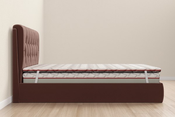 Купить Наматрасник ортопедический AMI Элит 160x200 в Минске