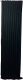 Штора Модный текстиль 112MTBARHAT40 (260x300, черный) - 